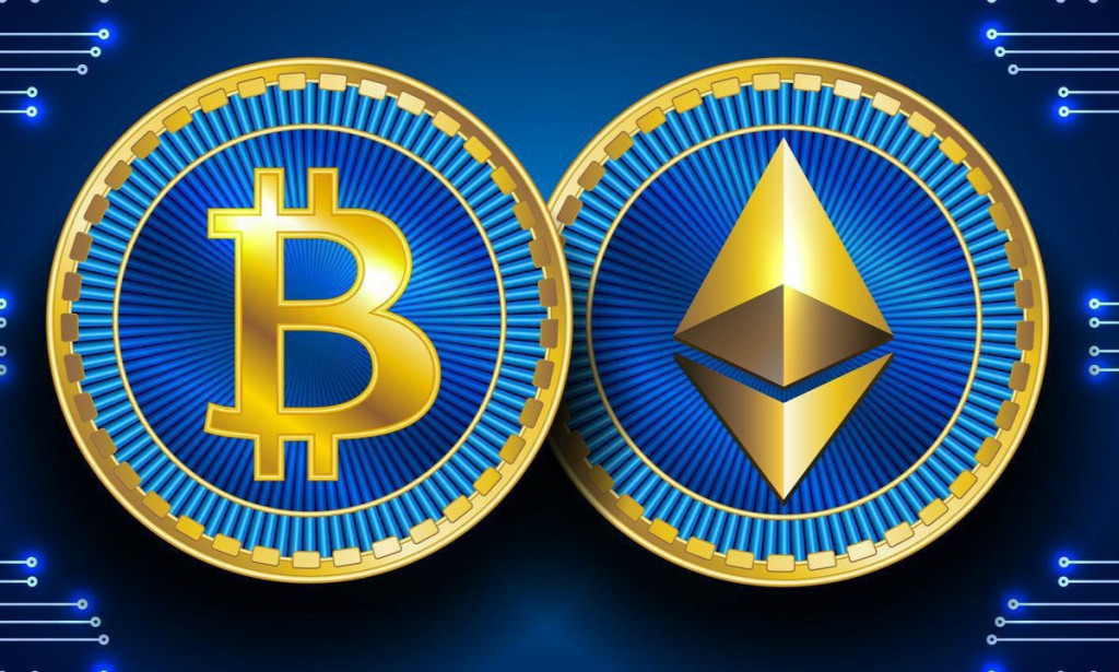 Make money via crypto