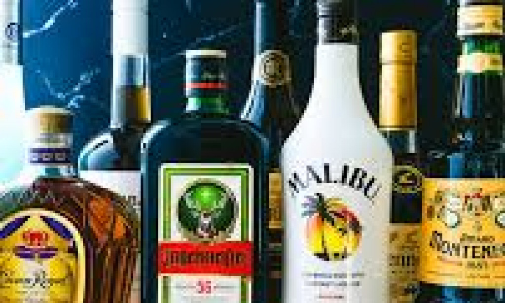 Funny part about alcohol