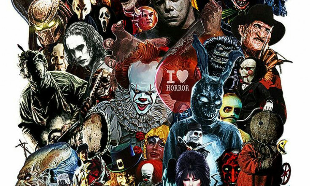 20 Best Horror movies of All Time You Need to Watch