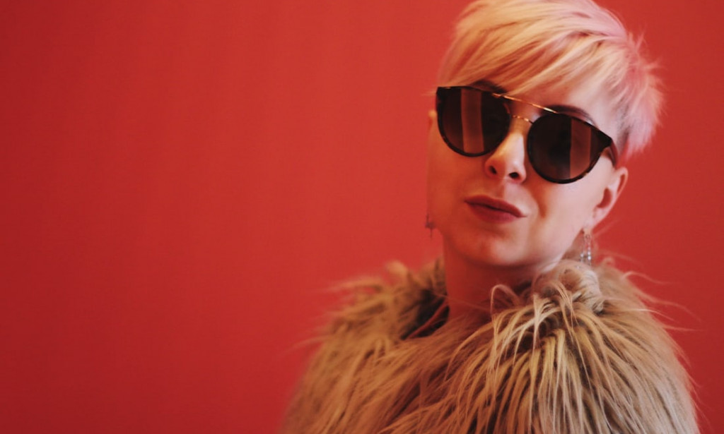 Changes in your body in the First Trimester