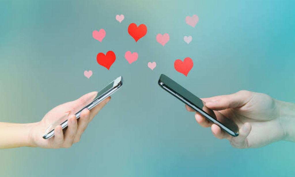 Long Distance Relationship