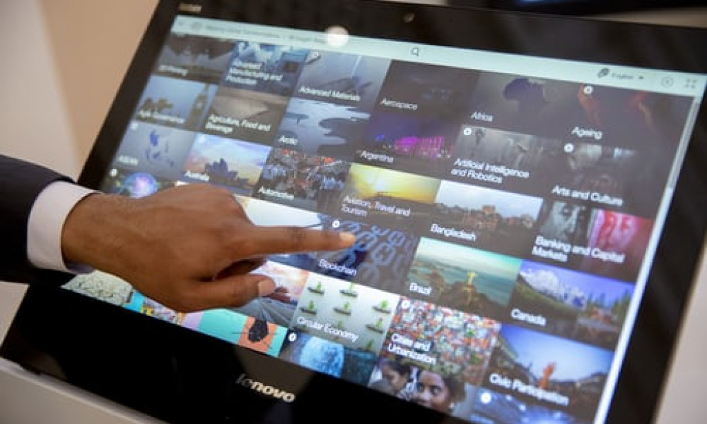 More about Technology