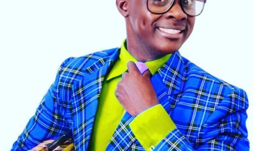 Top african comedians to follow