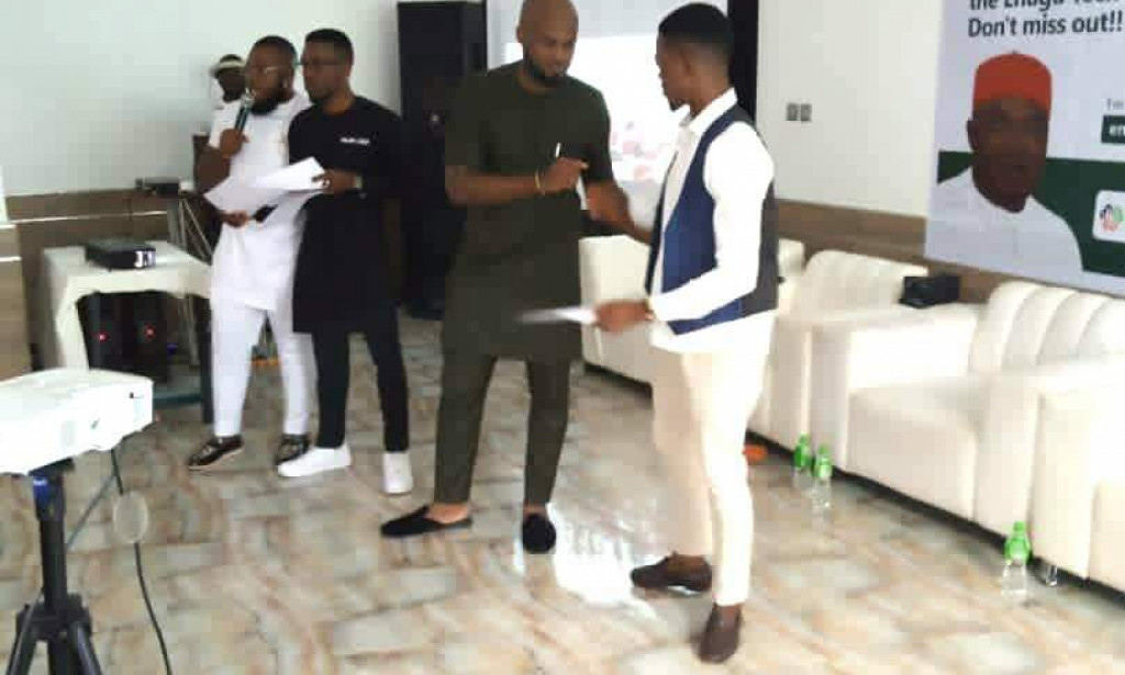 7 RULES OF SUCCESS for ENTREPRENEURS