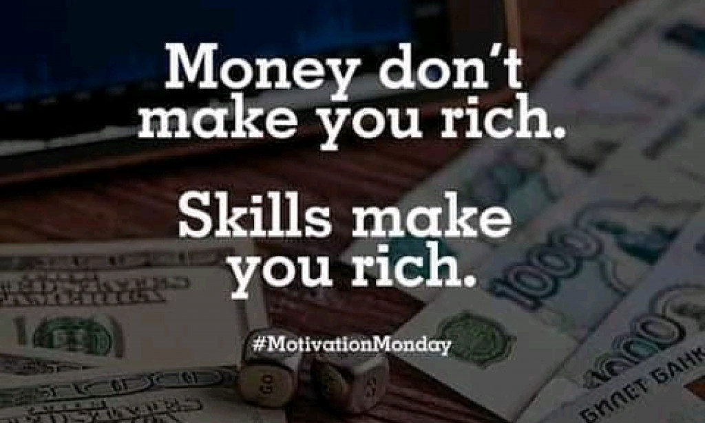 The Ultimate Way to make money with ease