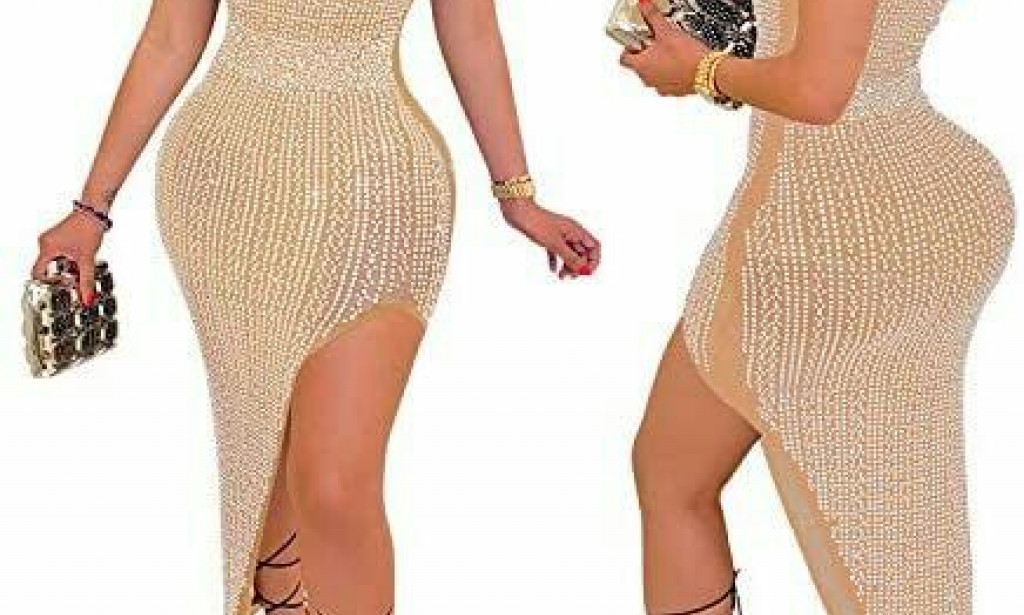 Top 10 Amazing Trendy Dresses on This Month