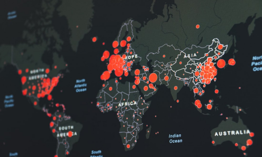 WHO to support Kenya in matters of health.