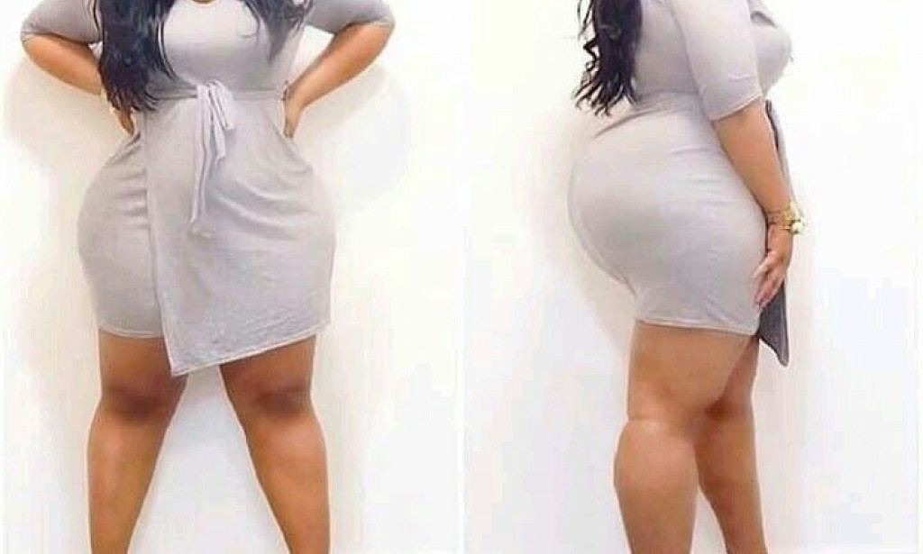 10 Dress for Plus Size Ladies