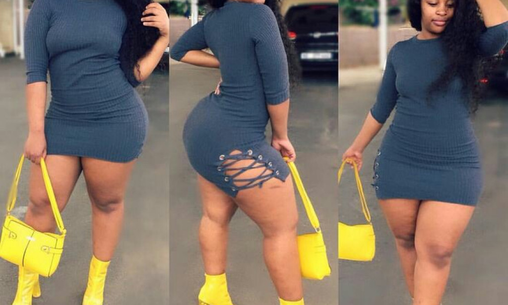 15 Short Tight Dresses That Will Wow Your Night Out