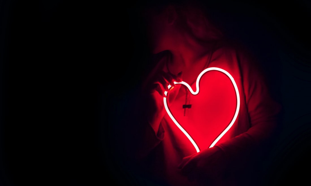 Pumping mechanism of the Heart