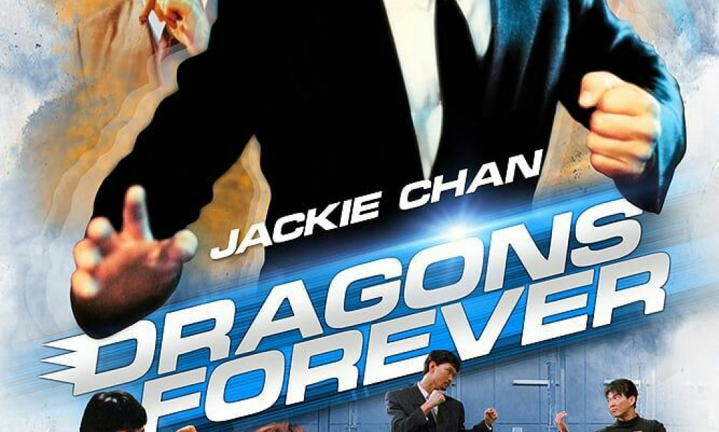Jackie Chan All Times 10 Best Movies