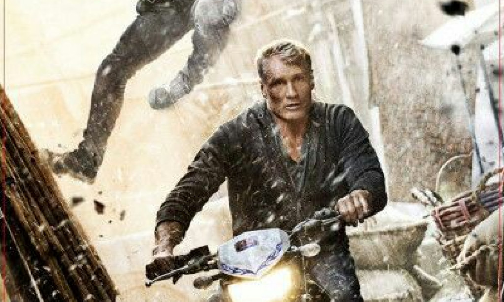 10 Best Dolph Lundgren All Times Movies You Should watch