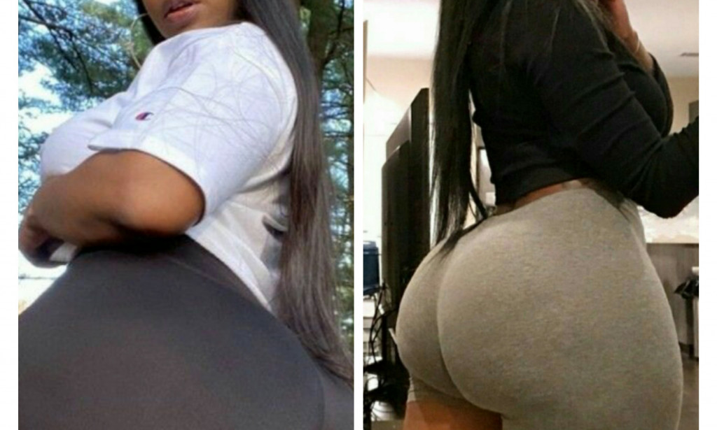 10 Best Biker Shorts That You Should Wear as a Curvy Lady