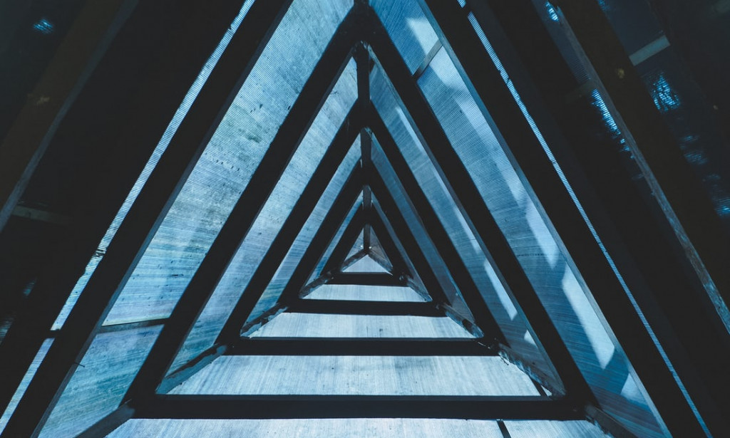 The Devil,s Triangle