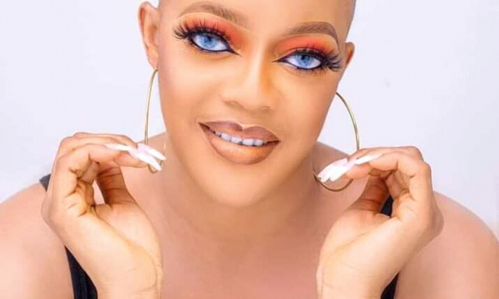 4 Best African Actresses With Short Hairstyles