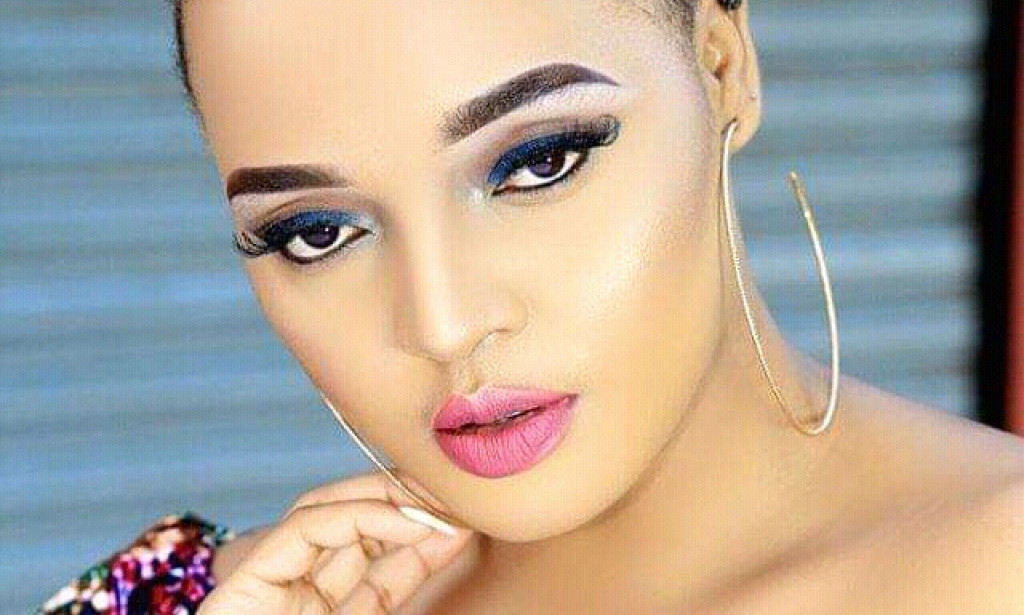 15 Photos of Jackline Wolper That Proofs She is Pretty