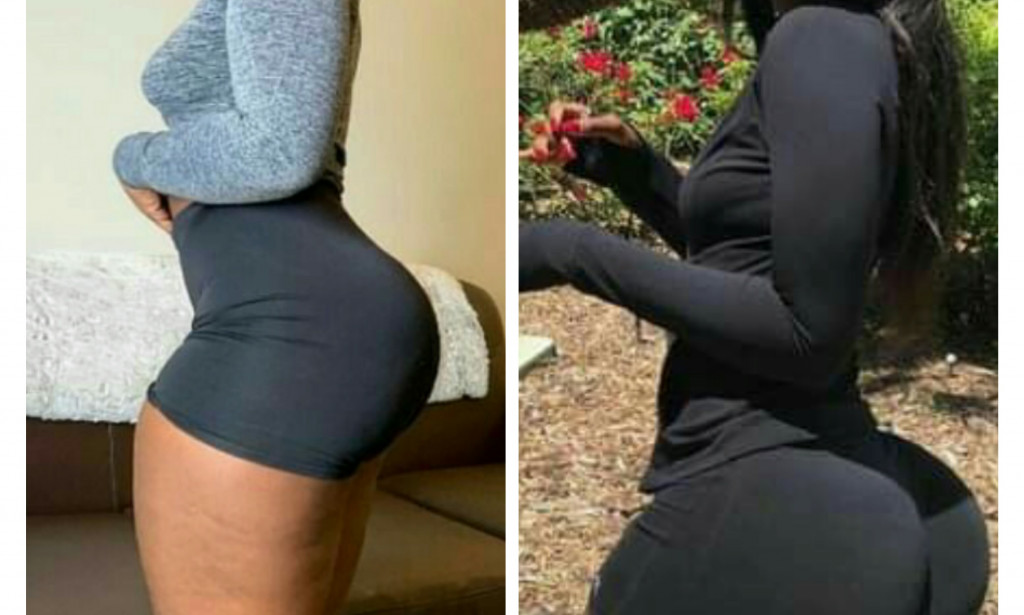 15 Photos to Inspire You to Wear Black Biker Shorts