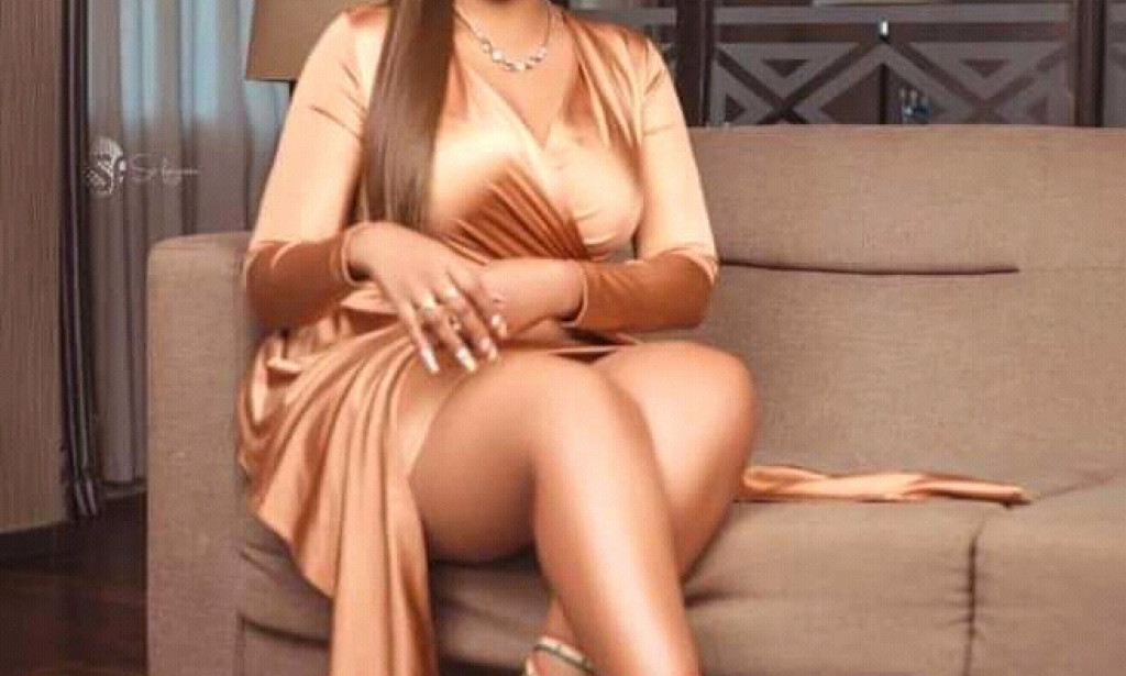 Juliet Ibrahim biography and About