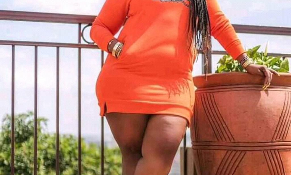 Kamene Goro Biography