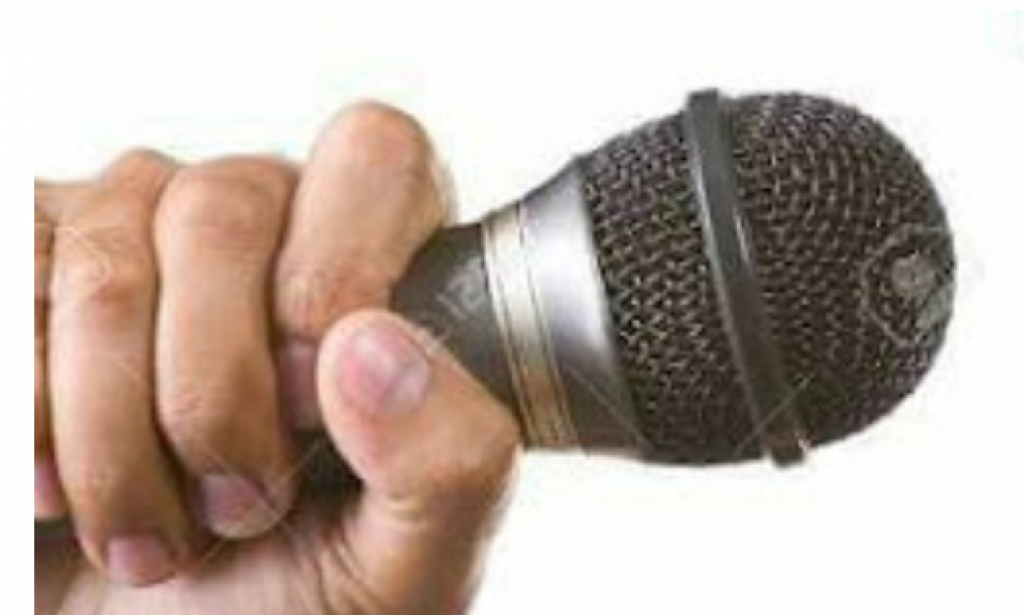 HOW TO CONTROL YOUR BREATHE WHEN SINGING.