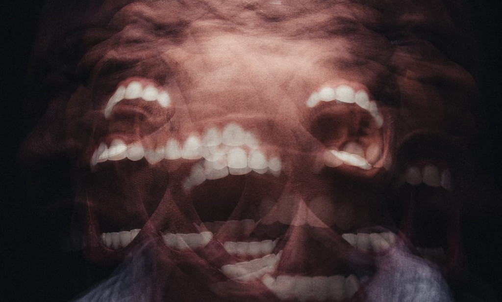 CONTAMINATED VESSELS OR CONTAMINATED SOULS