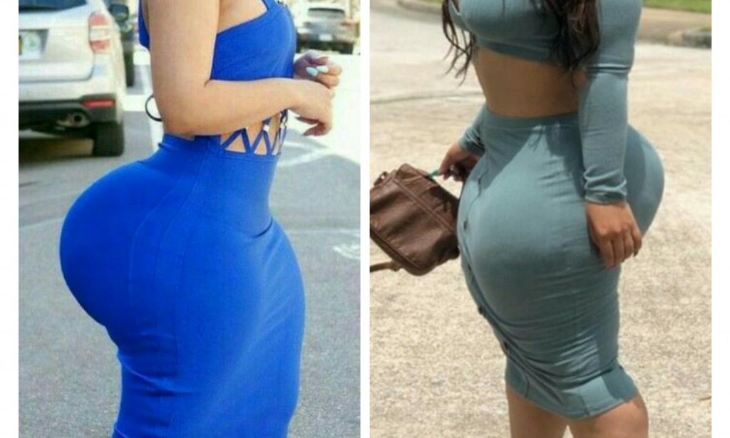 Perfect Outfits for Thick Ladies