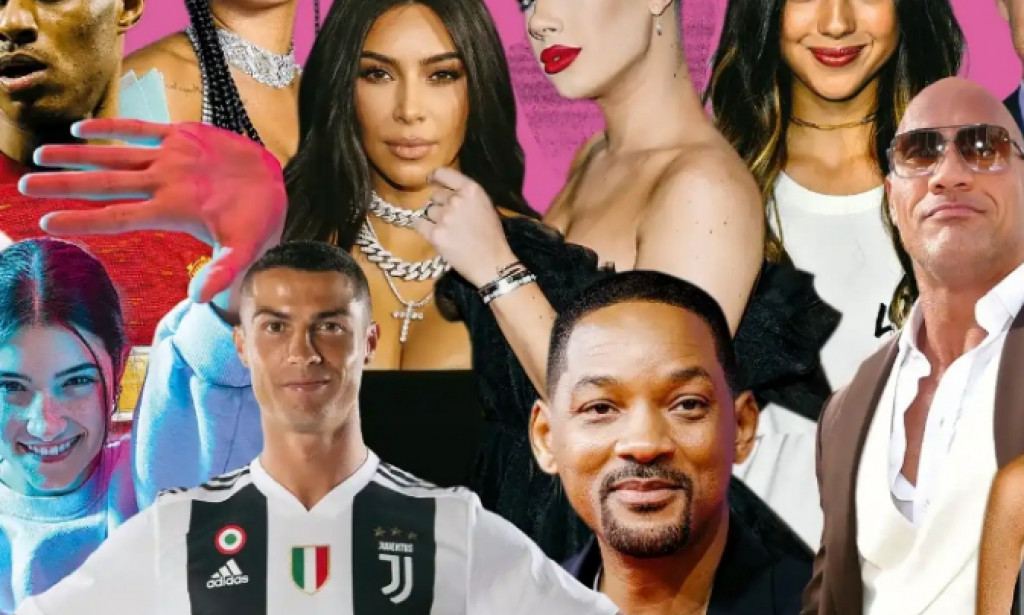 I Just Want to be a Star( CELEBRITY )