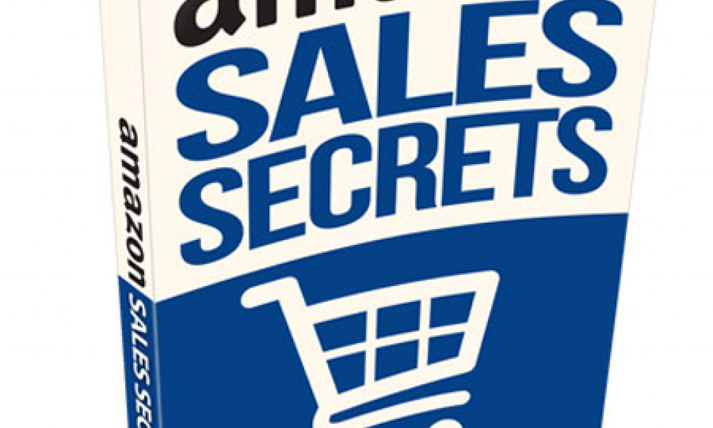 Amazon sales secret