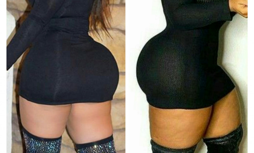 How to Style Black Mini Dress with High Thigh Boots Cute