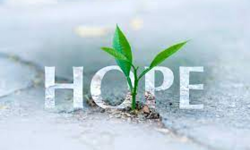 hope