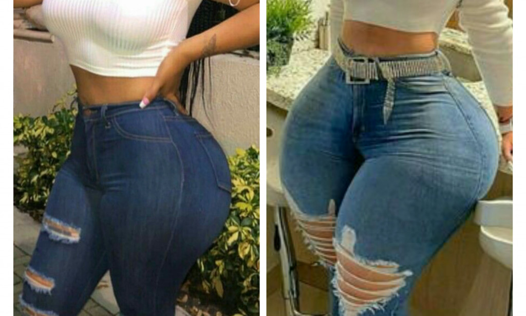 How to Slay With Your Jeans Pretty