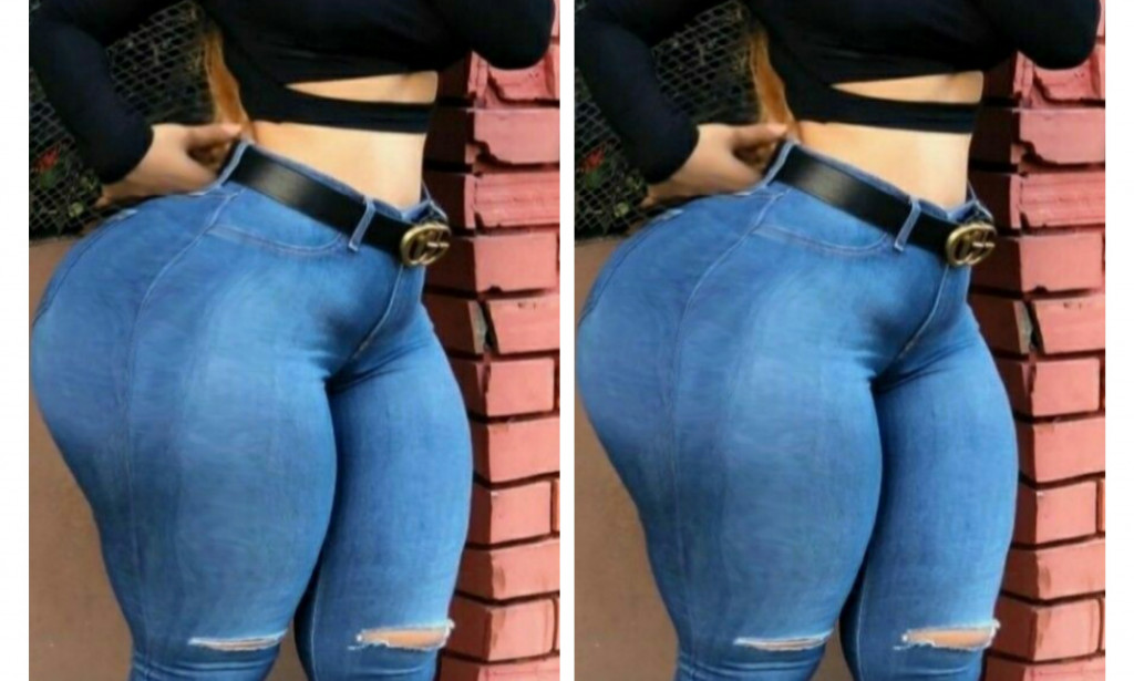 How to Style Blue Jeans With Black Belt Pretty