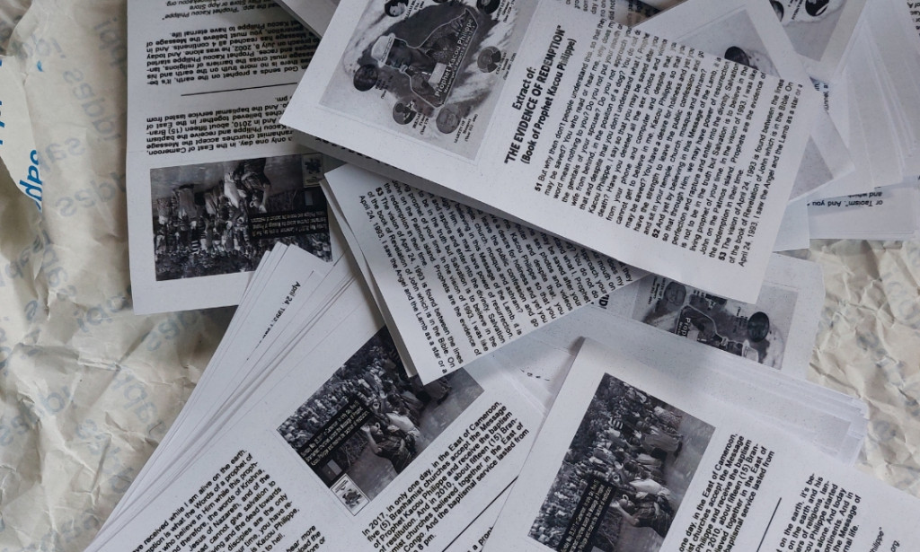 Audiobook publication