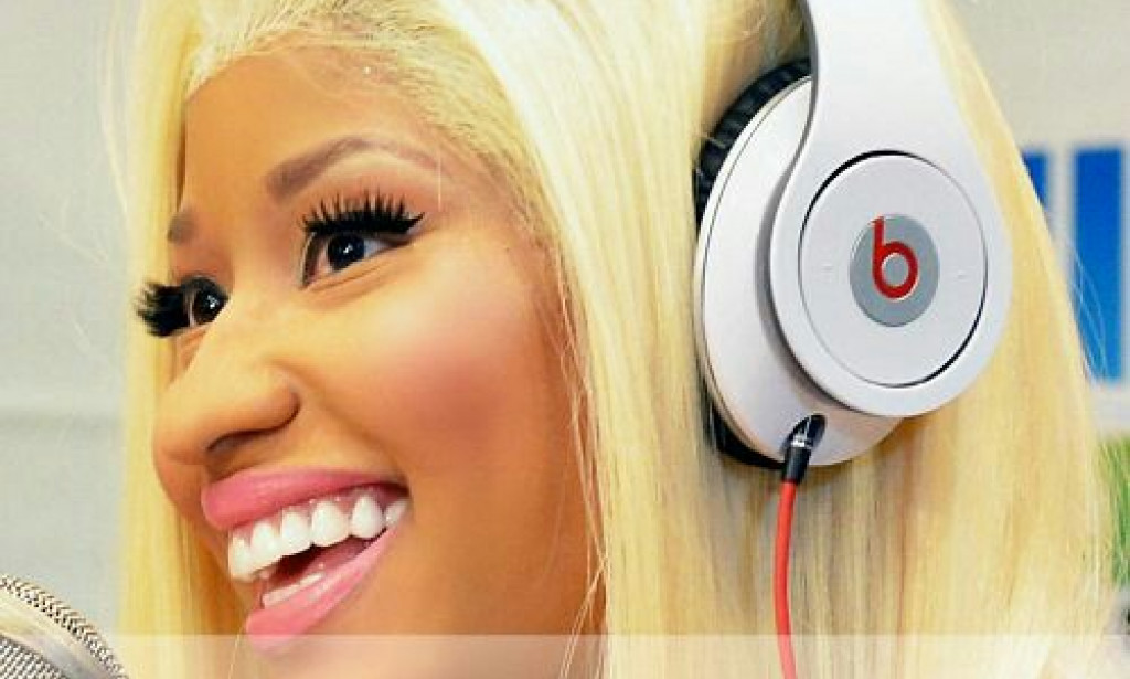 Nicki Minaj Best Quotes