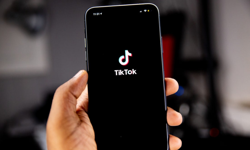 Tiktok's Dirty Nowadays