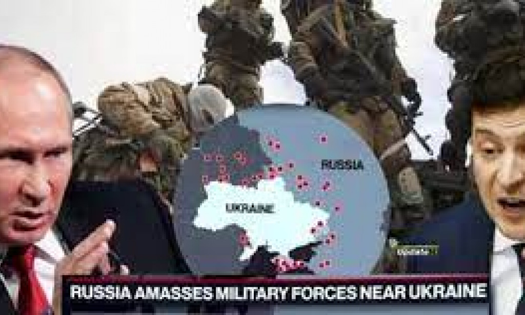 Sanctions on Russians by the president of US, Joe Biden