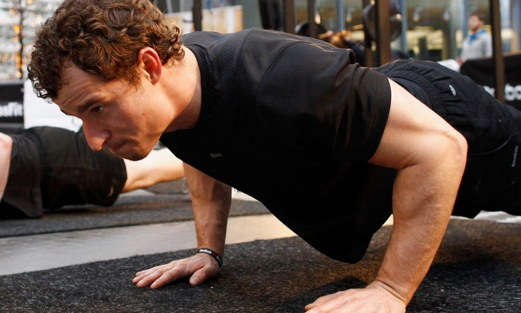 WAYS TO BOOST YOUR ENERGY EVERYDAY