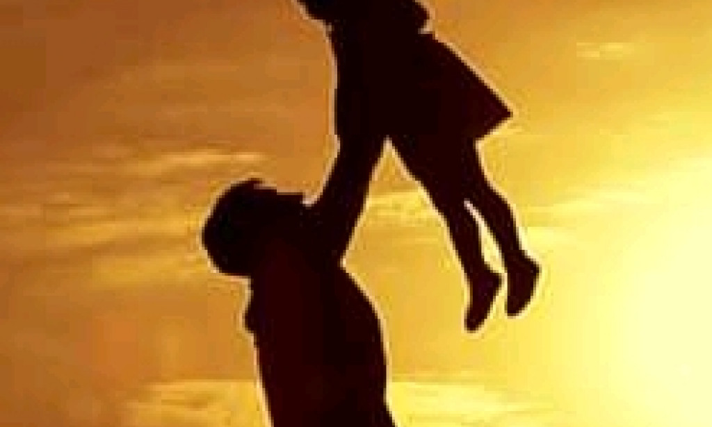 A Father's sacrifice (A story)