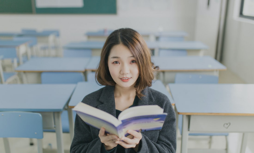 How to be 'that girl' in school