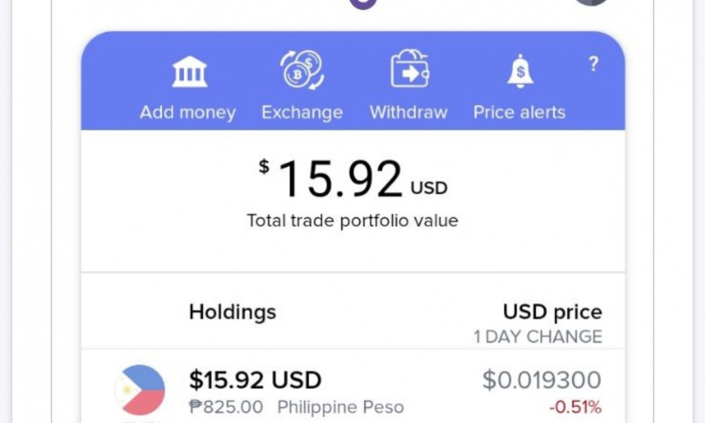 Abra Wallet App Scam or legit?