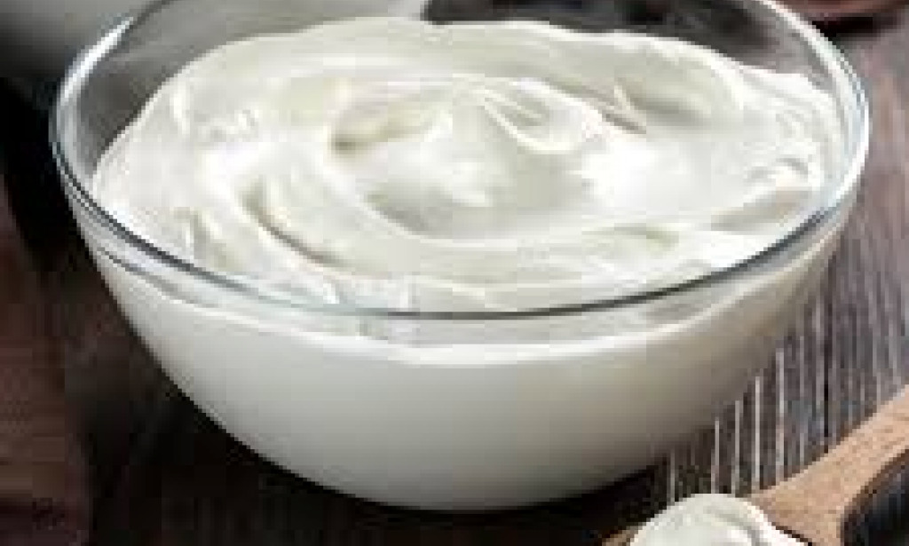 How to make yogurt and its benefits