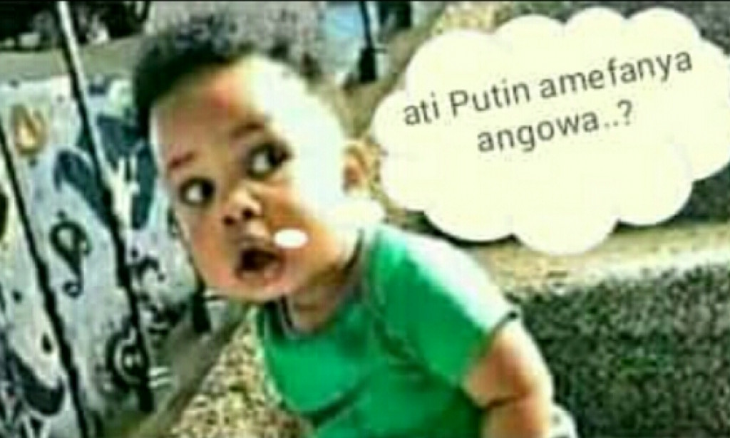 Creative Kenyans on Tweeter