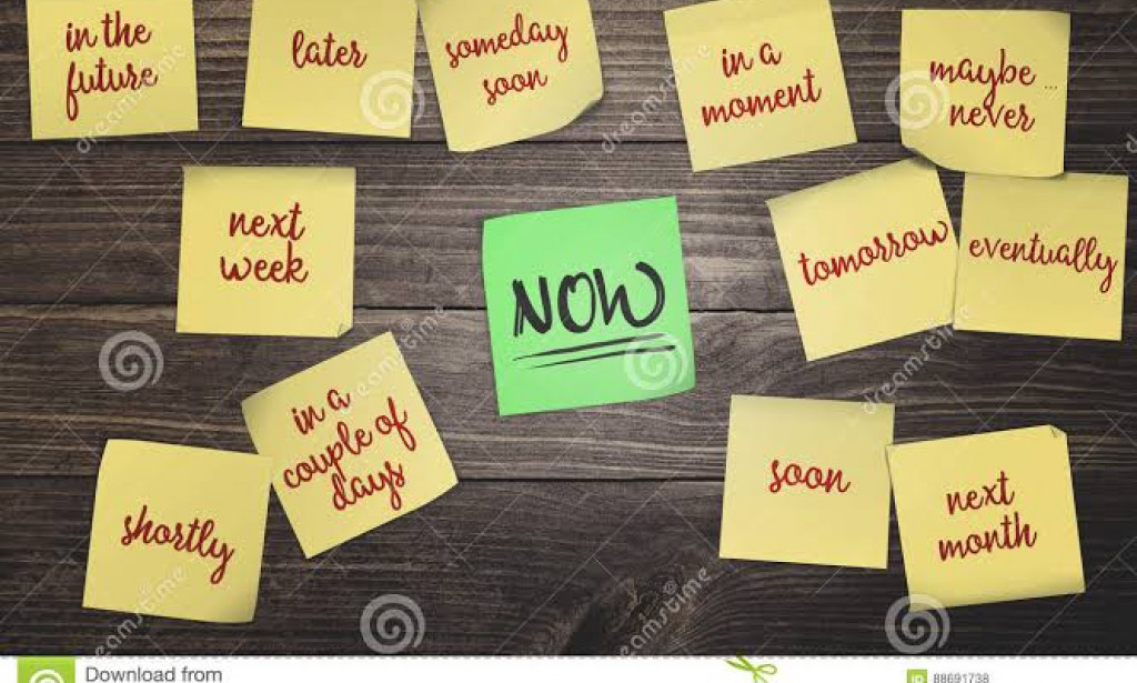 If you are struggling with consistency..