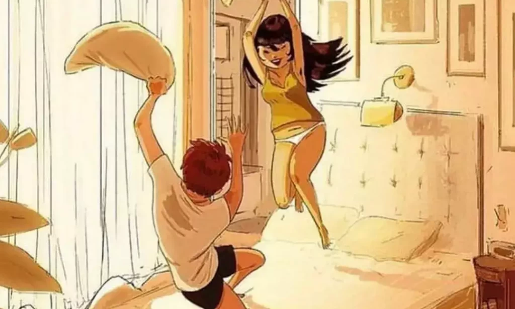 what if i had never made those promise to her