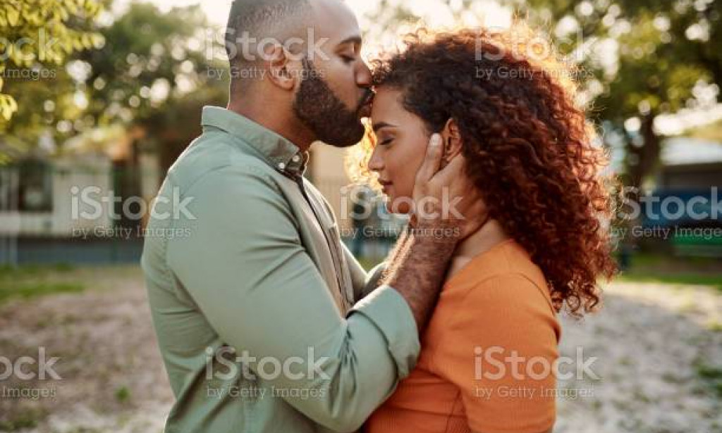 I THOUGHT IT WAS LOVE