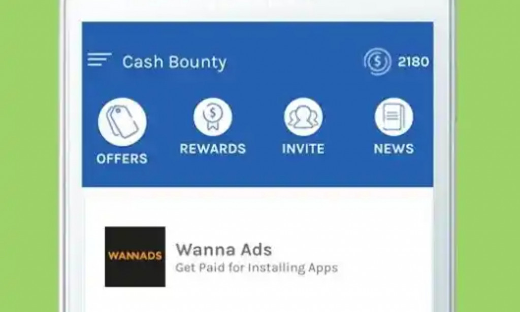 Cashbounty Reviews scam or legit Register login how it works