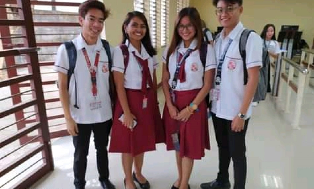 Don't have any course or lecturer ( A student guide)