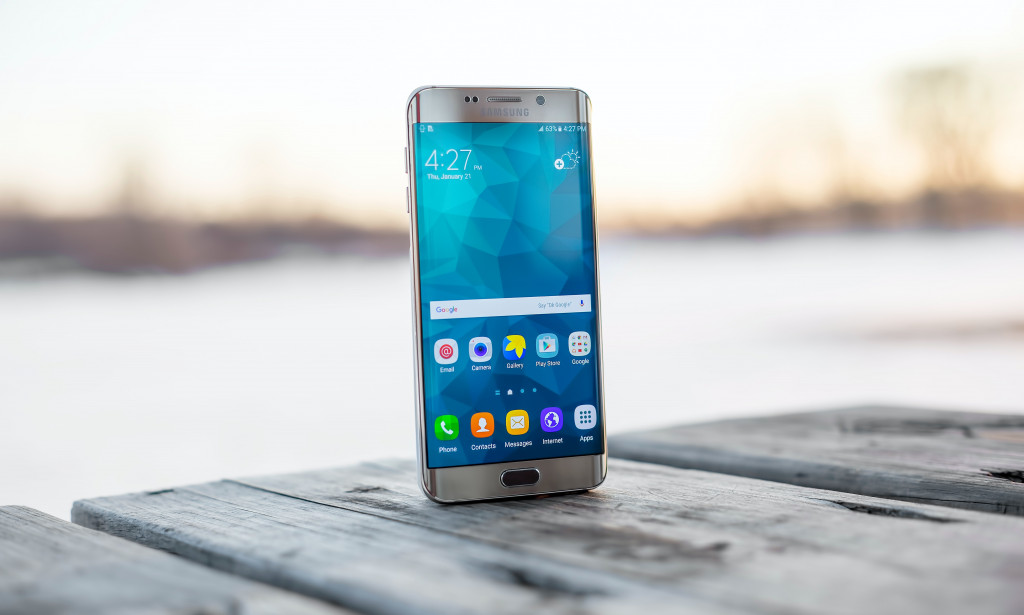 Samsung’s access-level cellphone became the best-selling in 2021