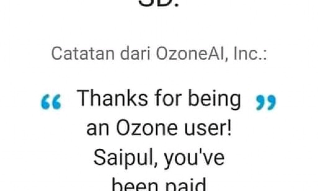 2 WEB PENGHASIL UANG LEGIT TERBARU TERBUKTI MEMBAYAR