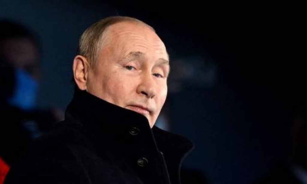 RUSSIAN INVASSION OF UKRAINE